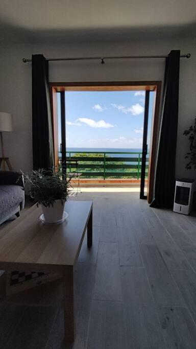 Апартаменты El Balcon De Bajamar Бахамар Экстерьер фото