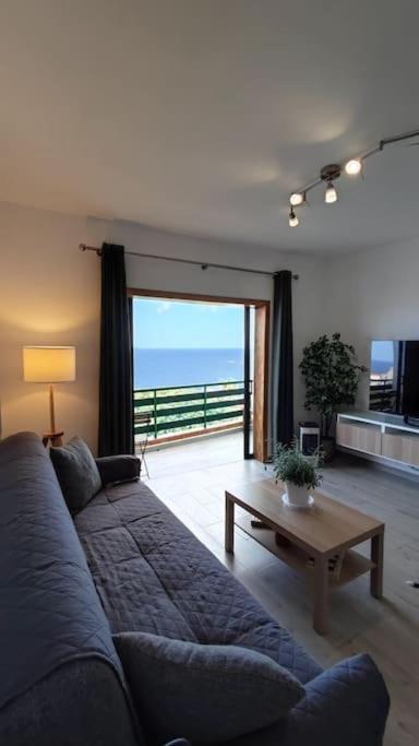 Апартаменты El Balcon De Bajamar Бахамар Экстерьер фото